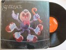 SEVERANCE S/T LP Private Jazz Funk mp3