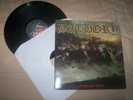 Bathory - Blood Fire Death 12