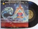 SPACESHIP EARTH Midnight Express 12