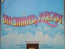 RONNIE McDOWELL 1992 Unchained Melody VINYL LP BRAZIL