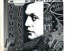 Monte Farber 45 Saturn Transit - 1979 NY Pop Rock ?Hear