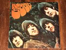 BEATLES RUBBER SOUL MONO PMC1267 LOUD CUT -1 -1 V/G Y&B