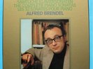 PHILIPS BEETHOVEN COMPLETE PIANO SONATAS BRENDEL 13LP