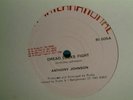 DREAD LOCKS FIGHT - ANTHONY JOHNSON ROOTS REGGAE” ??
