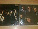 Rolling Stones No 1 - Mona & Stones No 2 Blind Man