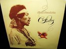STILL SEALED ORIG JIMI HENDRIX   CRASH Rare Hard Psych