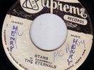 THE ETERNALS/SKINHEAD REGGAE/SUPREME JA STARS..LISTEN