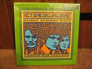 Cream-Royal Albert Hall 3LP Vinyl Boxset Sealed MINT