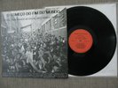 V/A O Comeco Do Fim Do Mundo LP kbd lixomania olho seco