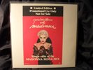 Madonna - You Can Dance With  Single Edits   Promo