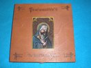 Profanatica - The Grand Masters Session Wooden Box LPS