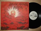 IRON STREAM_RARE SPEED METAL_SAVAGE THRUST KREATOR 