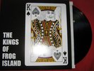 Kings Of Frog Island, The – II-Elektrohasch-Limited