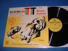 ISLE OF MAN TT 1962 SOUND STORIES  PART 1 - LP EX/EX