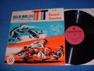 ISLE OF MAN TT 1962 SOUND STORIES  PART 2 - LP EX/EX