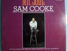 SAM COOKE MR. SOUL RARE ORIGINAL '62 RCA MONO LP 1S/1S