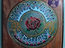 GRATEFUL DEAD AMERICAN BEAUTY ORIG'71 LP SHRINK+STICKER