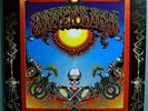 GRATEFUL DEAD AOXOMOXOA 1ST PRESS W7 LABEL ORIGINAL MIX