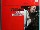 HANK MOBLEY HI VOLTAGE MINT ORIG'66 BLUE NOTE LP SHRINK