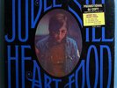 JUDEE SILL HEART FOOD MINT ORIG 1972 ASYLUM PROMO LP