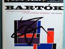 LIVING STEREO SHADED DOG AUDIOPHILE LP BARTOK/REINER CS