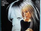 NICO &VELVET UNDERGROUND CHELSEA GIRL ORIG'67 STEREO LP