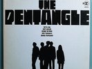 PENTANGLE 1st ALBUM RARE ORIG 1968 REPRISE STEREO LP NM