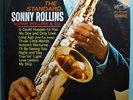 SONNY ROLLINS STANDARD SONNY N/M ORIG'65 RCA STEREO LP