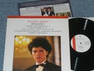 EYGENY KISSIN piano PROKOFIEV - 1989 RCA DIGITAL MINT