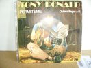 Tony Ronald, single, Permiteme ( 1971 )