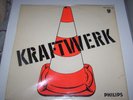 LP : Kraftwerk 6305 058 Philips -Erstpressung-Sammler 