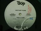 INSTANT FUNK PHILLY JUMP DISCO 12