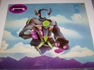 LP : Monster Movie The Can LBS 83342 I  LIBERTY