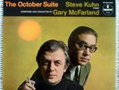 GARY McFARLAND STEVE KUHN OCTOBER SUITE IMPULSE LP M-