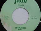 RANDY and THE REST 45  