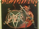 Slayer-Show No Mercy-With Lyric Sheet-Near Mint