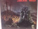 ANCIENT RITES-THE DIABOLIC SERENADES - PURPLE VINYL LP