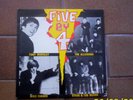 FIVE BY FOUR WORSLEY, ALLUSIONS, FURBER, STEVE @ BOARD