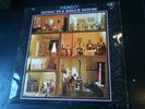 FAMILY - MUSIC IN A DOLLS HOUSE   1st UK Reprise LP EX-