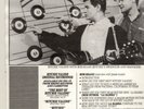 Bob Keane/Ritchie Valens Story LP Rhino Promo
