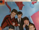 THE HOLLIES ORIGINAL 1963 U.K. LP STAY WITH THE HOLLIES