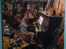 THELONIOUS MONK UNDERGROUND N/M ORIG '68 LP IN SHRINK