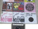 Pink Floyd Single 