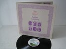 LIEGE & LIEF/FAIRPORT CONVENTION  LP 1969 ILPS 9115 FOC