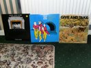 Here and Now LPs, Give and Take, Fantasy Shift, Theatre