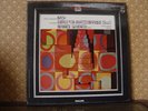 Philips PHC 3-010 Maurice Gendron Bach Cello Suites 3x