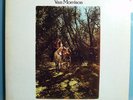 VAN MORRISON TUPELO HONEY MINT ORIGINAL '71 LP w/POSTER