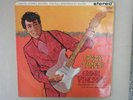 GENE VINCENT, CRAZY TIMES, ORIG UK STEREO LP ROCKABILLY