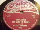 LITTLE WALTER  