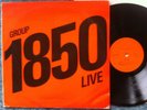 Group 1850 - Live - LP